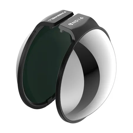 Freewell Neutral Density ND16 Filtr do OSMO 360